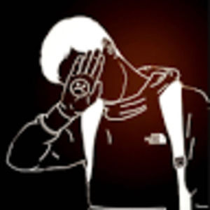 Meet your Posher, Ian